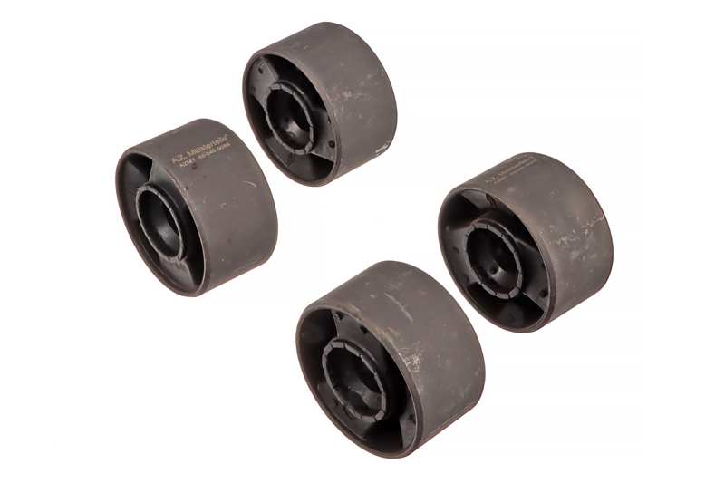 Bushing, axle beam
