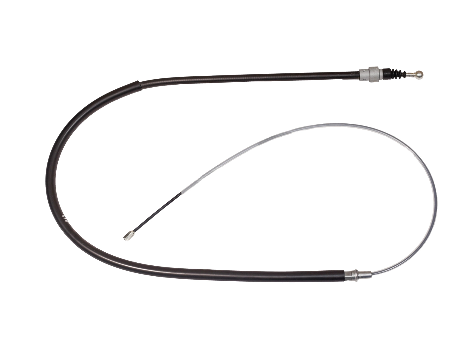 Cable Pull, parking brake (AZMT-44-031-1727)