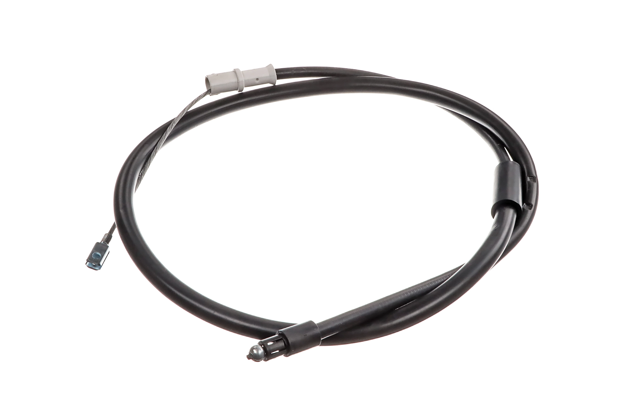 Cable Pull, parking brake (AZMT-44-031-1769)