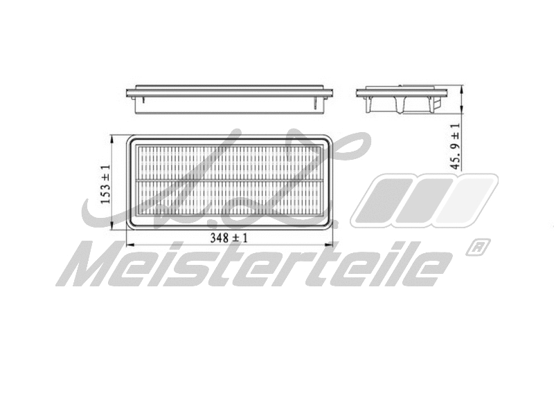 Air Filter
