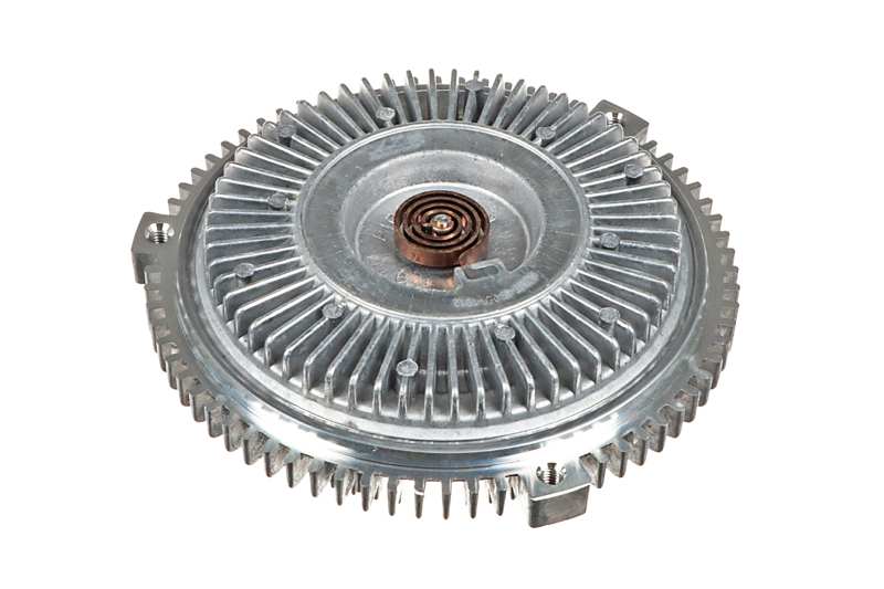 Clutch, radiator fan (AZMT-45-050-1012)