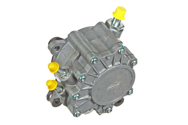 Vacuum Pump, braking system