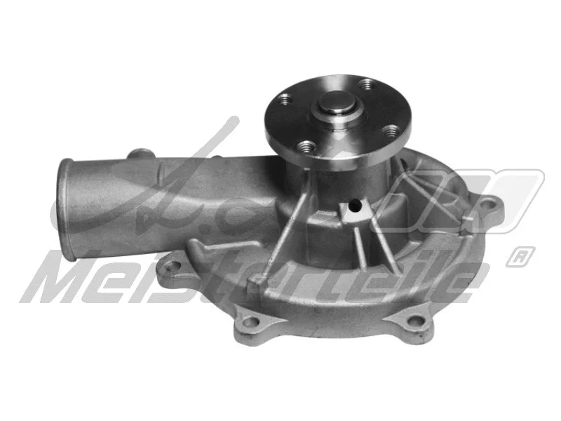 Water Pump, engine cooling (AZMT-30-100-1489)