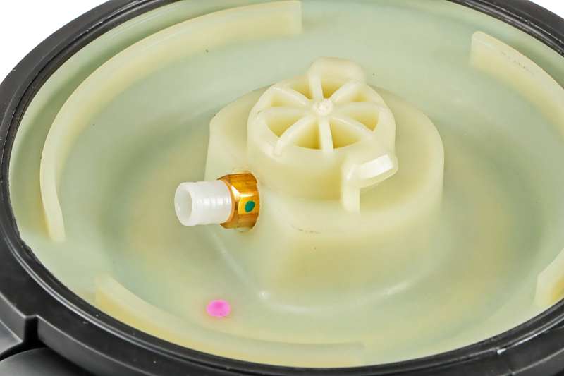 Air Spring, suspension