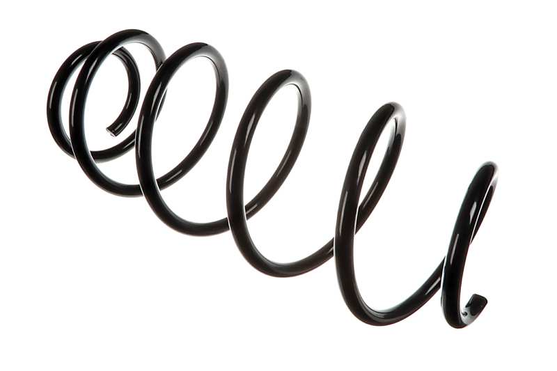 Suspension Spring (AZMT-42-089-1306)