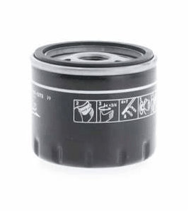 Oil Filter (AZMT-41-040-1272)