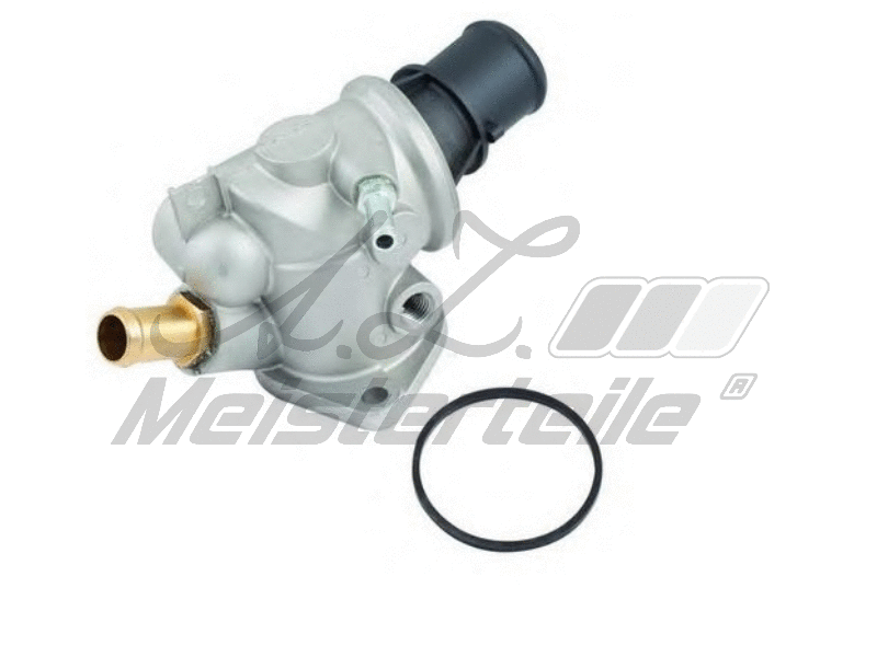 Thermostat, coolant (AZMT-46-040-2299)