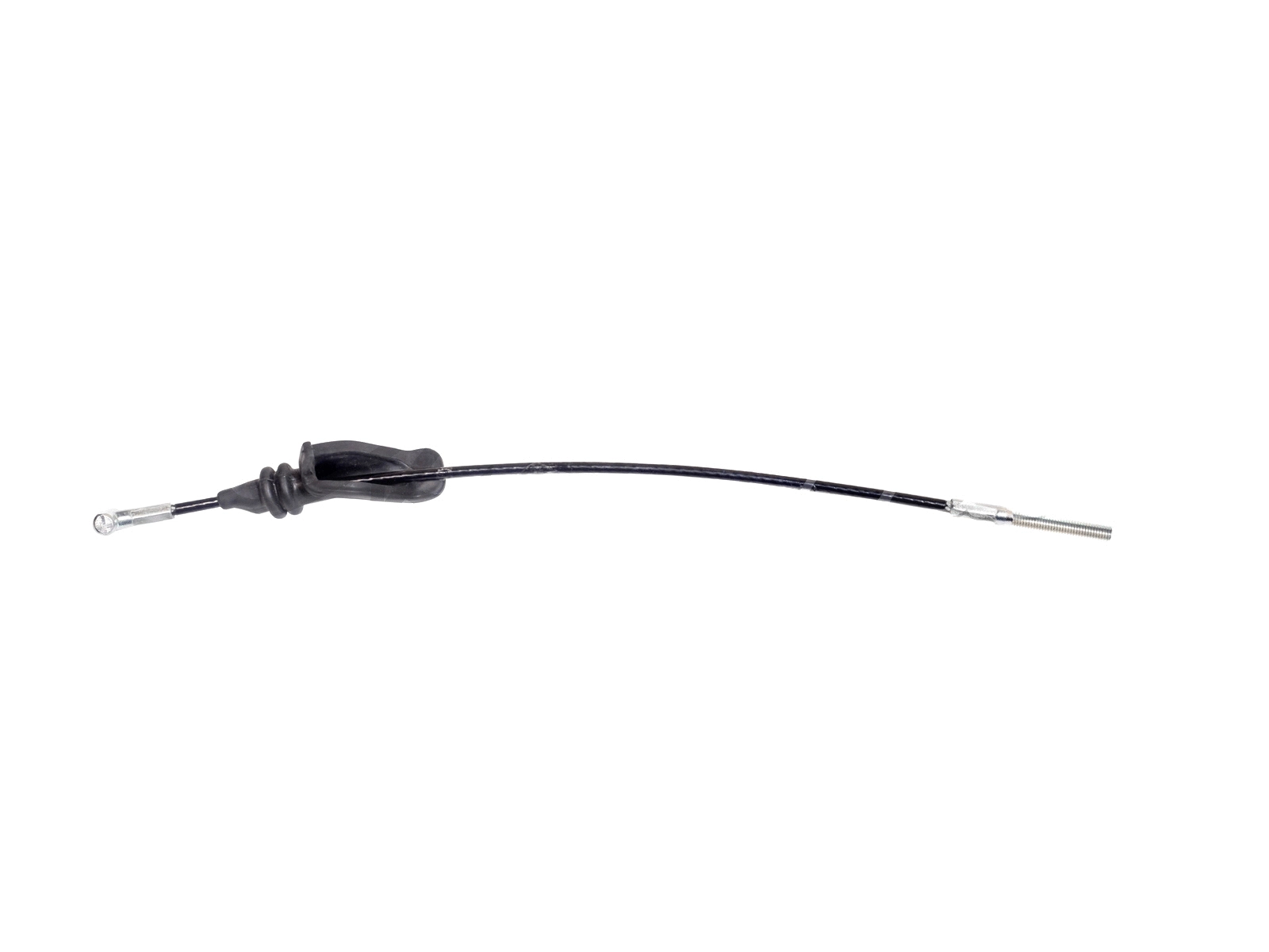 Cable Pull, parking brake (AZMT-44-031-1335)