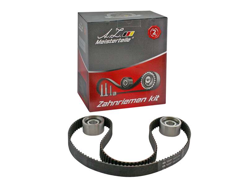 Timing Belt Kit