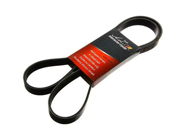 V-Ribbed Belt