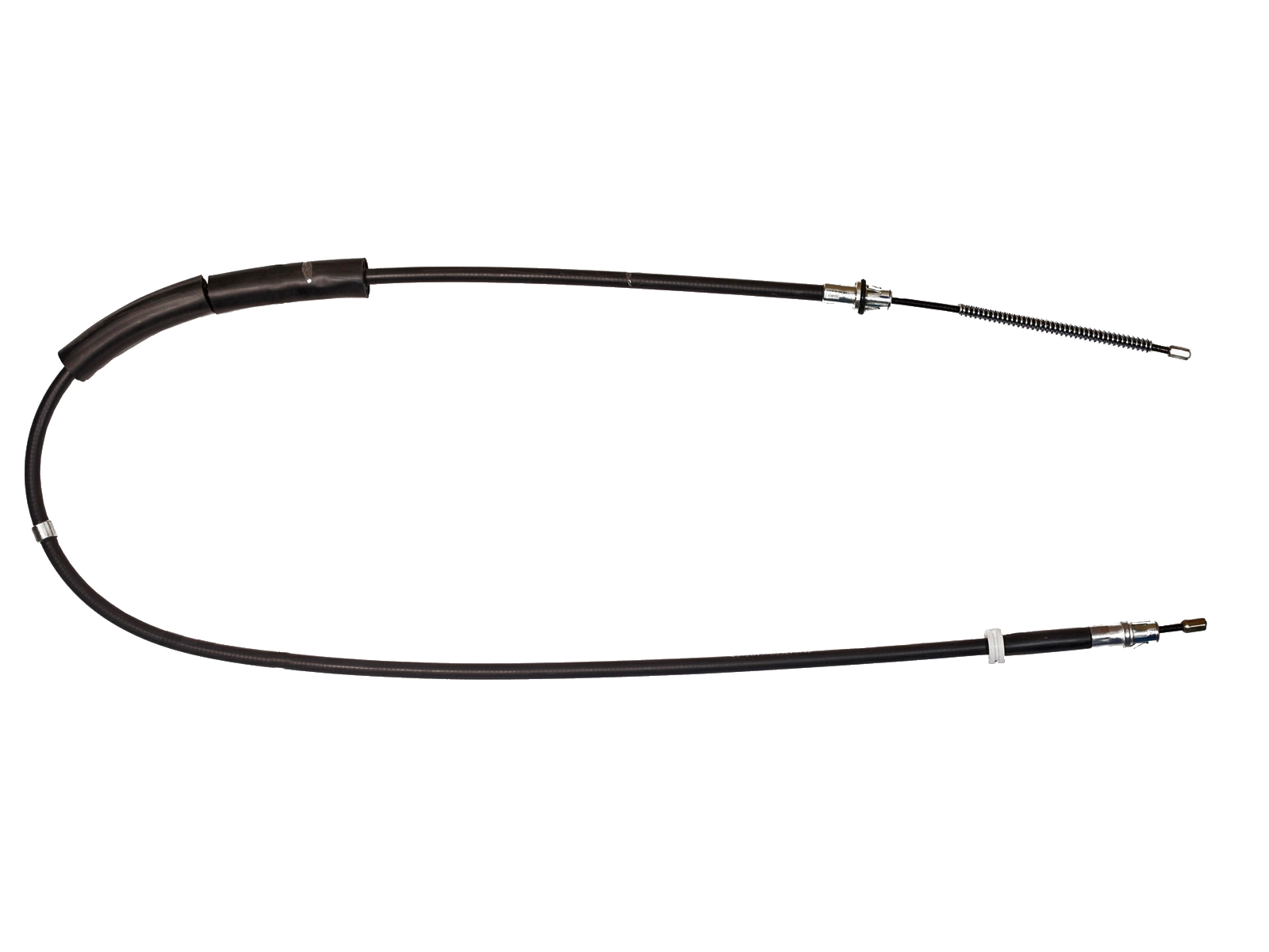 Cable Pull, parking brake (AZMT-44-031-1461)