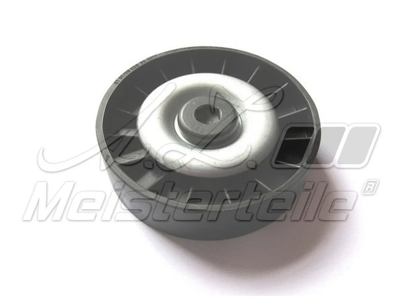 Deflection/Guide Pulley, V-ribbed belt (AZMT-20-031-1617)