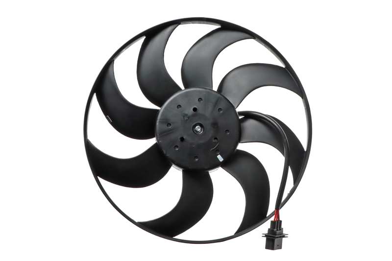 Fan, engine cooling (AZMT-45-061-1017)
