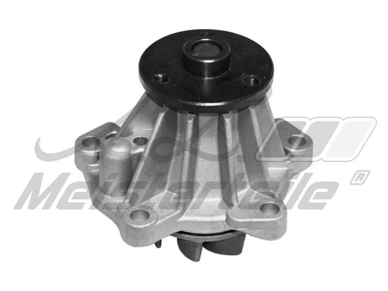 Water Pump, engine cooling (AZMT-30-100-1411)