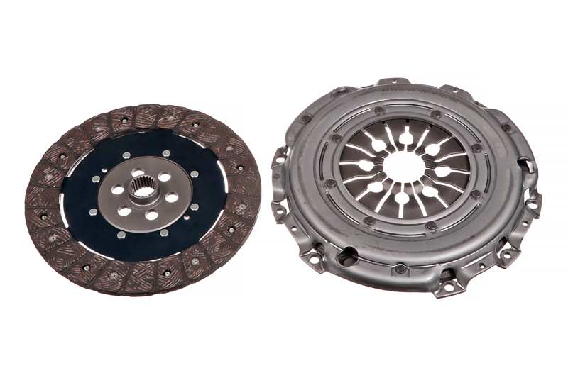 Clutch Kit (AZMT-47-020-1592)