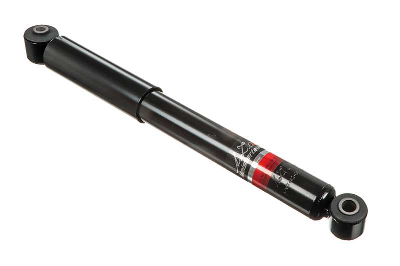 Shock Absorber (AZMT-42-085-0143)