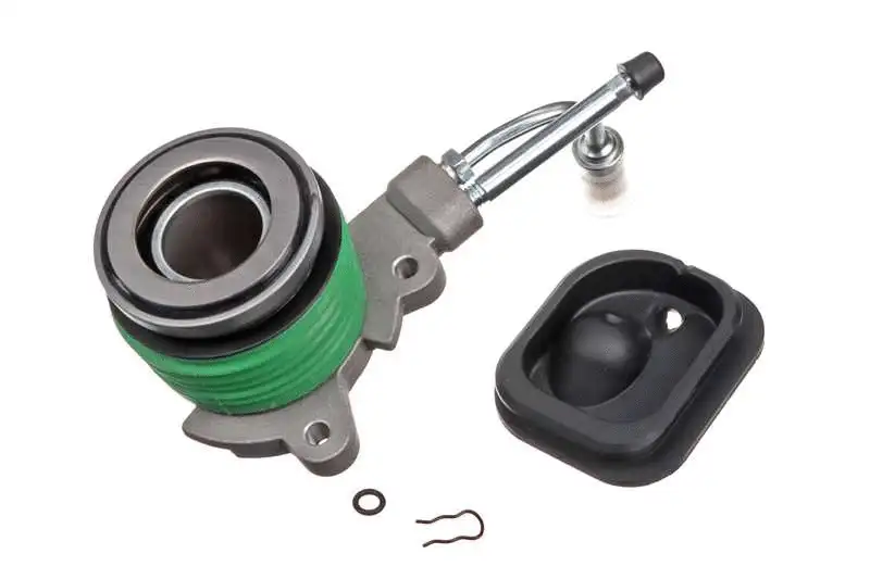 Central Slave Cylinder, clutch