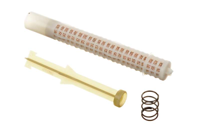 Dryer, air conditioning (AZMT-45-036-1087)