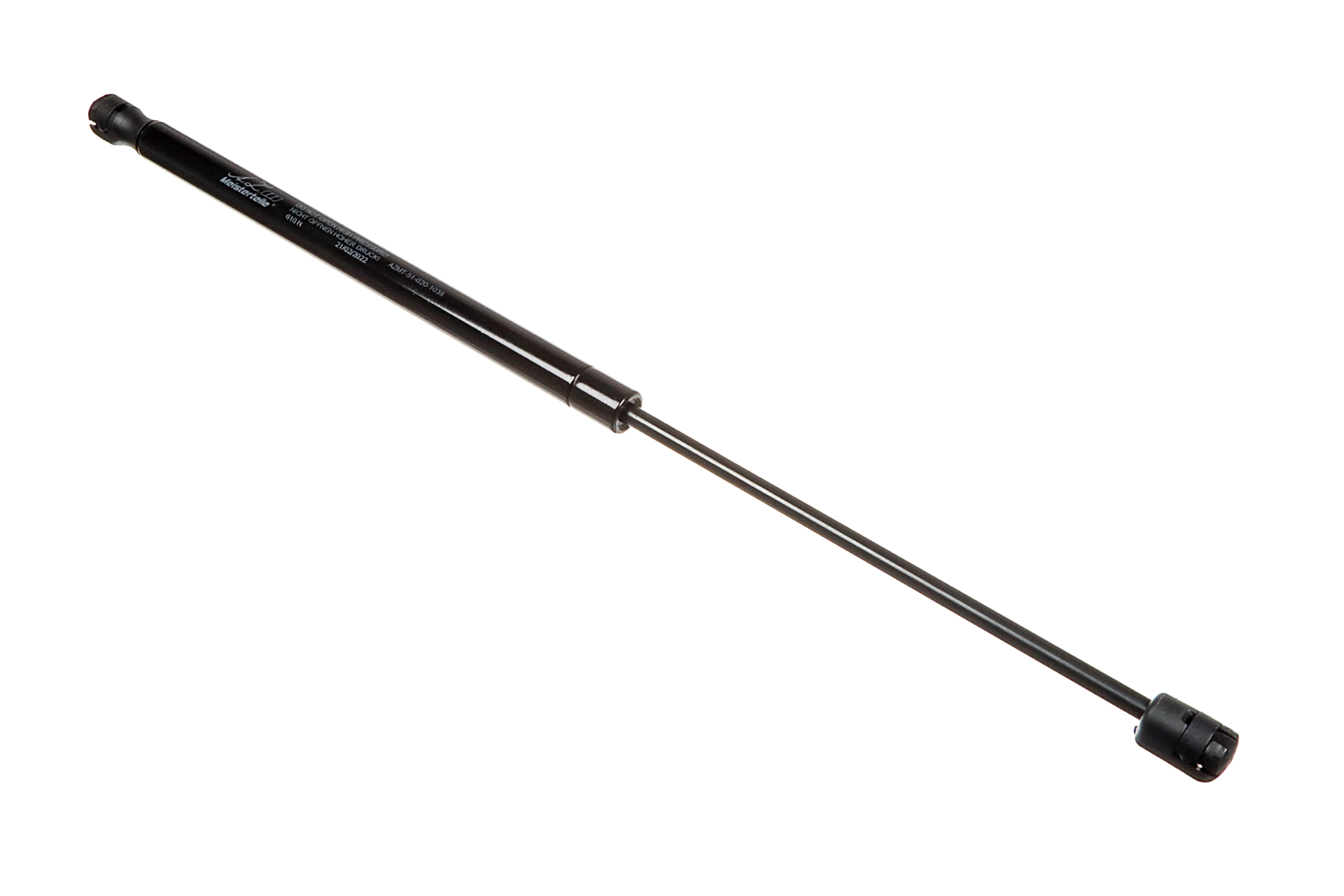 Gas Spring, boot/cargo area (AZMT-51-020-1038)