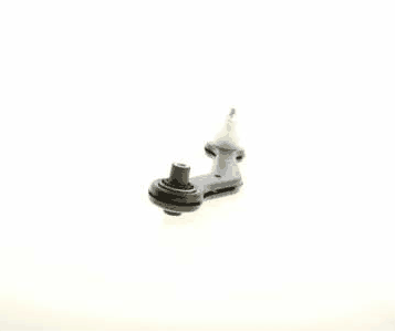 Control/Trailing Arm, wheel suspension (AZMT-42-010-2961)