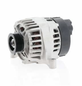 Alternator (AZMT-49-035-1709)