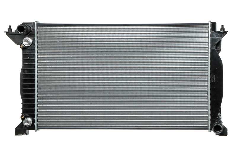 Radiator, engine cooling (AZMT-45-040-3138)