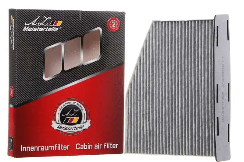 Filter, cabin air