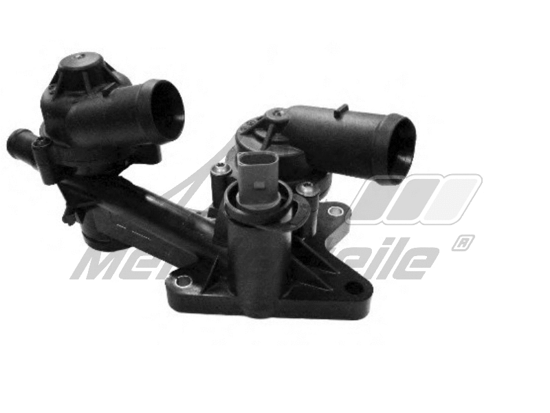 Thermostat, coolant (AZMT-46-040-2284)
