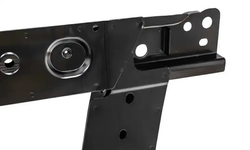 Support Frame/Subframe