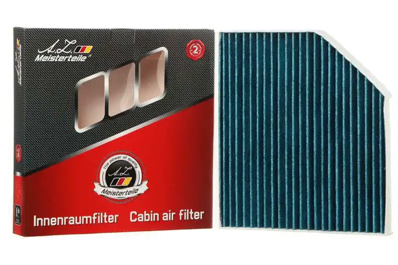 Filter, cabin air