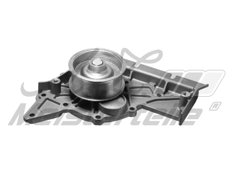 Water Pump, engine cooling (AZMT-30-100-1347)
