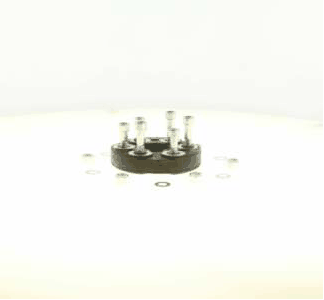 Joint, propshaft (AZMT-40-040-7688)