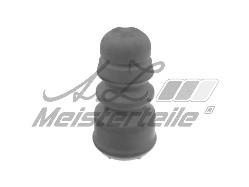Rubber Buffer, suspension (AZMT-40-040-7281)