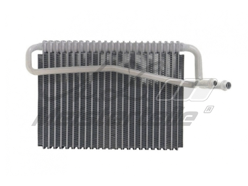 Evaporator, air conditioning (AZMT-45-036-1007)
