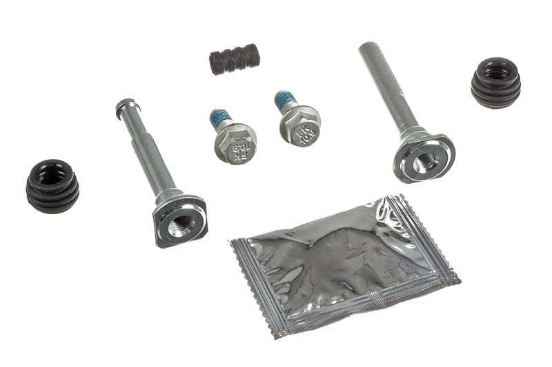 Guide Sleeve Kit, brake caliper (AZMT-44-025-2870)