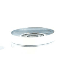 Deflection/Guide Pulley, V-ribbed belt (AZMT-20-031-1171)