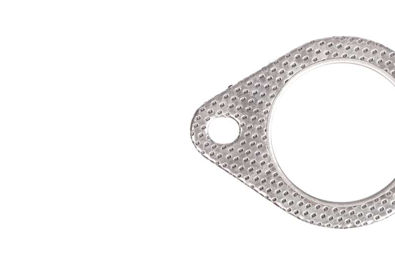 Gasket, exhaust pipe (AZMT-40-010-2484)