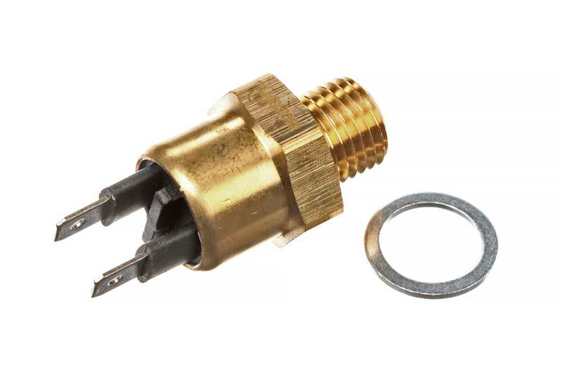 Temperature Switch, radiator fan