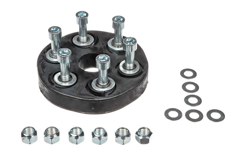 Joint, propshaft