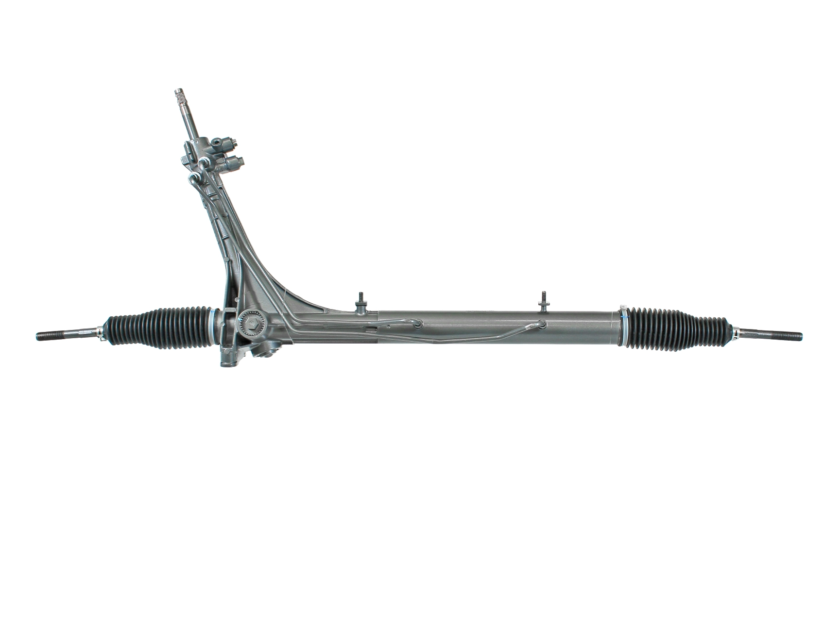 Steering Gear (AZMT-42-021-1162)