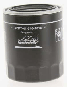 Oil Filter (AZMT-41-040-1018)