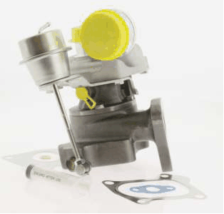 Charger, charging (supercharged/turbocharged) (AZMT-52-010-1023)