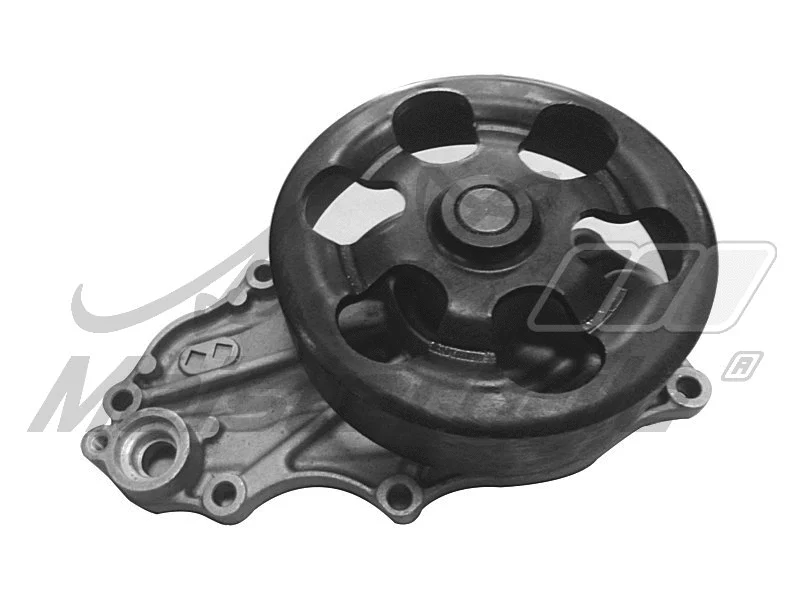 Water Pump, engine cooling (AZMT-30-100-1627)