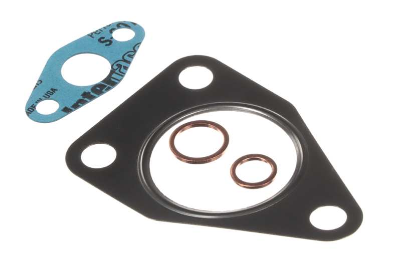 Gasket Set, charger (AZMT-52-020-2377)