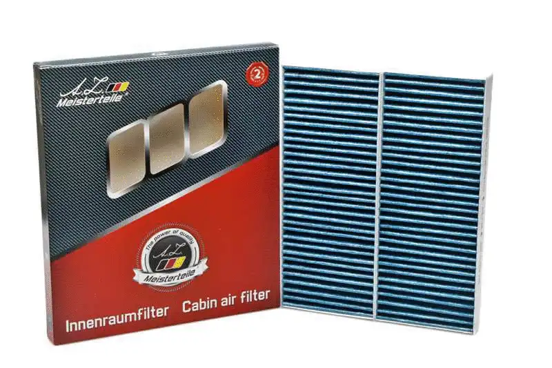 Filter, cabin air