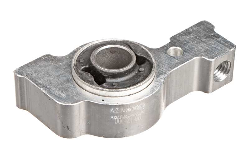 Mounting, control/trailing arm