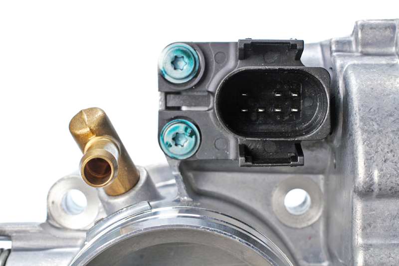 Throttle Body