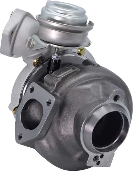 Charger, charging (supercharged/turbocharged) (AZMT-52-010-1100)