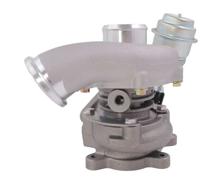 Charger, charging (supercharged/turbocharged) (AZMT-52-010-1160)