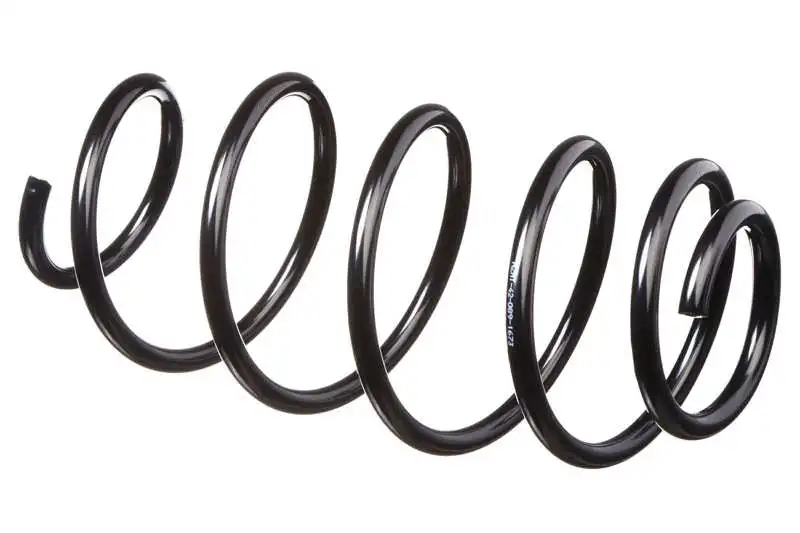 Suspension Spring (AZMT-42-089-1673)